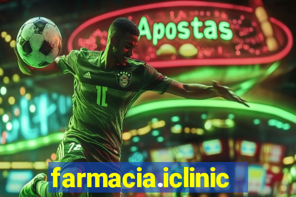 farmacia.iclinic rx.com br